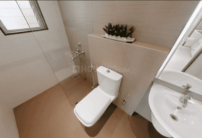 Project Image of 318.29 - 353.92 Sq.ft 1 BHK Apartment for buy in Rohan Abhilasha Building C