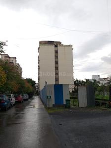 Project Image of 1650 Sq.ft 3 BHK Apartment / Flat for sale in Kondhwa for Rs. 13100000