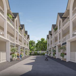 Project Image of 819.0 - 2200.0 Sq.ft Residential Plot Plot for buy in Cygni Villa