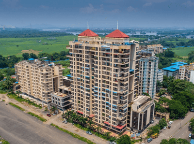 Project Image of 699.98 - 1049.91 Sq.ft 2 BHK Apartment for buy in Shree Keshav Heights