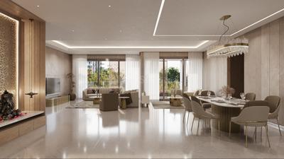 Project Image of 1929.75 - 2893.77 Sq.ft 4 BHK Apartment for buy in Avyanna