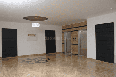 Project Image of 2345.0 - 2967.0 Sq.ft 3 BHK Apartment for buy in Tulsiani Golf View Apartments Block B
