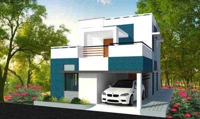 Project Image of 1300.0 - 2500.0 Sq.ft 2 BHK Villa for buy in KR Gemfield