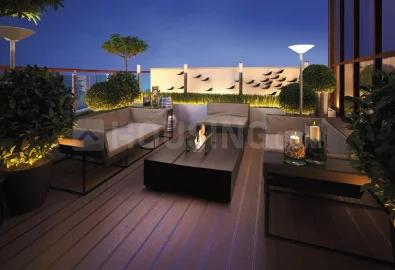 Project Image of 256.0 - 571.0 Sq.ft 1 RK Apartment for buy in Shraddha Palacious