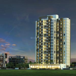 Project Image of 416.0 - 704.0 Sq.ft 1 BHK Apartment for buy in KIPL Morya