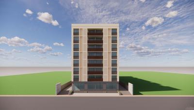 Project Image of 495.03 - 673.71 Sq.ft 2 BHK Apartment for buy in G B Florra Lavish