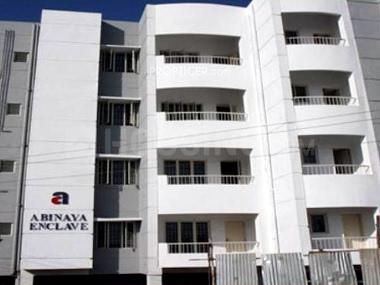 Project Image of 1180 Sq.ft 2 BHK Apartment / Flat for sale in Urapakkam for Rs. 4500000