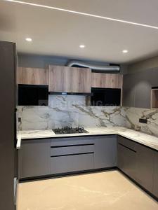 Project Image of 420.0 - 900.0 Sq.ft 1 BHK Builder Floor for buy in Verma Ultra Luxury Floors
