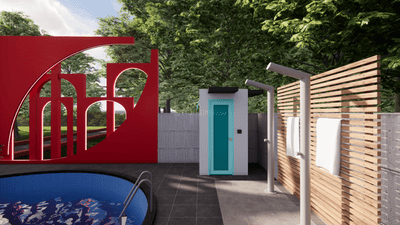 Project Image of 662.0 - 1288.0 Sq.ft Residential Plot Plot for buy in GTK Eutopia Smart City