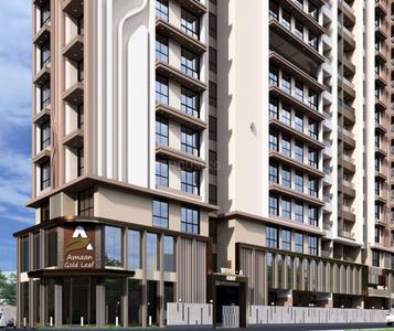 Project Image of 496.0 - 760.0 Sq.ft 1 BHK Apartment for buy in Amaan Chandra Logassa
