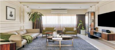 BVR Cinder Glow Living Area 1
