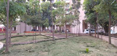 Project Image of 609.0 - 683.0 Sq.ft 2 BHK Apartment for buy in Hubtown Countrywoods Building 3