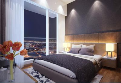 Project Image of 443.0 - 629.0 Sq.ft 1 BHK Apartment for buy in Raj Rudraksha Building No 11