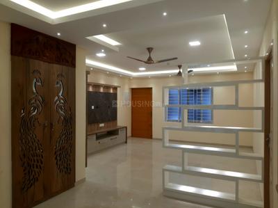 Project Image of 866.0 - 1433.0 Sq.ft 2 BHK Apartment for buy in Patteeswarar Heritage