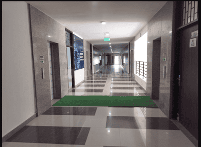 Project Image of 1232.0 - 1495.0 Sq.ft 2 BHK Apartment for buy in Okas Residency