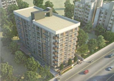 Project Image of 0.0 - 3204.0 Sq.ft 4 BHK Apartment for buy in Samarth Heights