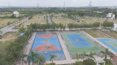Project Image of 1262.61 - 7278.02 Sq.ft Residential Plot Plot for buy in JB Serene City Phase XIII