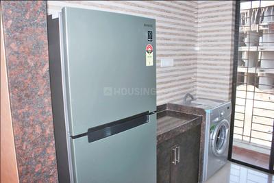 Project Image of 710 Sq.ft 1 BHK Apartment / Flat for sale in Titwala for Rs. 2900000
