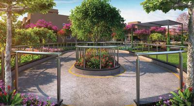 Project Image of 1331.0 - 1665.0 Sq.ft 3 BHK Apartment for buy in Udyana at TVS Emerald Aaranya