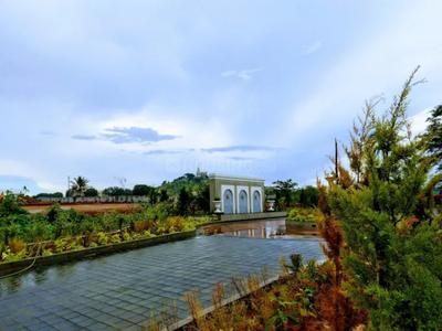 Project Image of 600.0 - 2400.0 Sq.ft Residential Plot Plot for buy in Purvaland Codename Tranquility