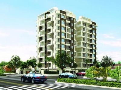 Project Image of 1535.0 - 1900.0 Sq.ft 2 BHK Apartment for buy in SDC Portico