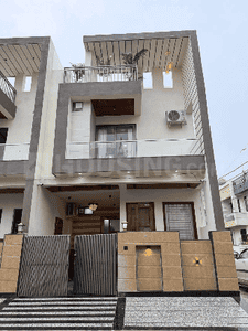 Project Image of 800.0 - 1350.0 Sq.ft 2 BHK Villa for buy in Vivaan Infinity Haven Villas