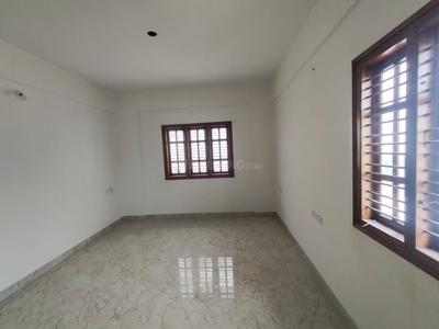 Vishnu Nivasam Bedroom 1