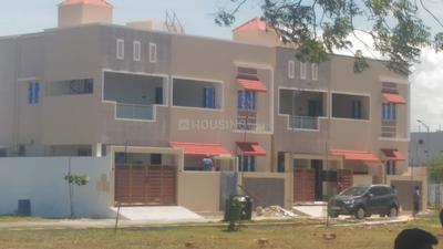 Project Image of 1565.0 - 5909.0 Sq.ft Residential Plot Plot for buy in KVT Township