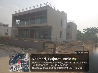 Project Image of 2310.0 - 5481.18 Sq.ft 4 BHK Villa for buy in Arvind Uplands Two