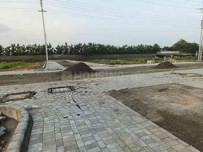 Project Image of 1167.88 - 14597.8 Sq.ft Residential Plot Plot for buy in RKJ Anandam 8