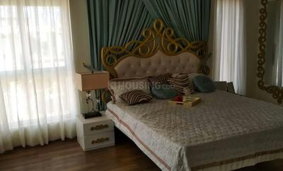 Project Image of 1711.46 - 2098.96 Sq.ft 4 BHK Villa for buy in NVT Mystic Garden Phase 2