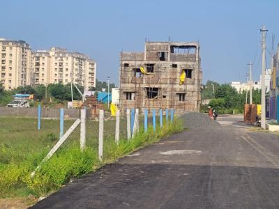 Project Image of 750.0 - 1520.0 Sq.ft Residential Plot Plot for buy in AVP Kanagam