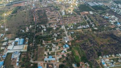 Project Image of 600.0 - 2400.0 Sq.ft Residential Plot Plot for buy in Bluejay Atmosphere III