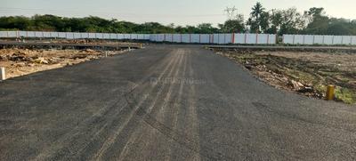 Project Image of 750.0 - 2400.0 Sq.ft Residential Plot Plot for buy in Falcon Balaji Avenue