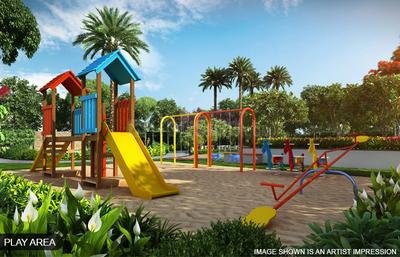 Project Image of 0.0 - 2400.0 Sq.ft Residential Plot Plot for buy in TVS Emerald Hamlet Phase I