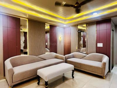 Project Image of 1728.18 - 4320.08 Sq.ft 3 BHK Apartment for buy in Shree Green Heights
