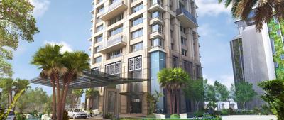 Project Image of 0.0 - 7293.0 Sq.ft 5 BHK Apartment for buy in Mani The 42