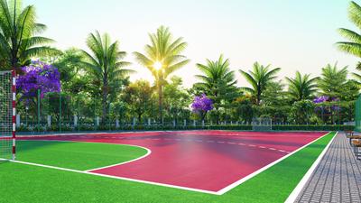 Project Image of 1007.0 - 1677.0 Sq.ft Residential Plot Plot for buy in Ozen City