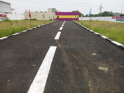 Project Image of 782.0 - 1786.0 Sq.ft Residential Plot Plot for buy in Chendur Avenue