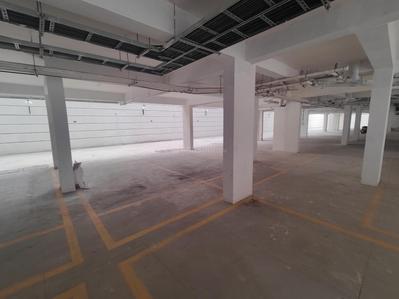Project Image of 694.0 - 1462.0 Sq.ft 1 BHK Apartment for buy in Raja Four Squares