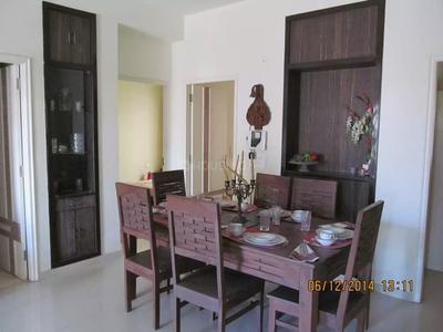 Project Image of 1600.0 - 1750.0 Sq.ft 3 BHK Independent Floor for buy in Shubhashish Homes
