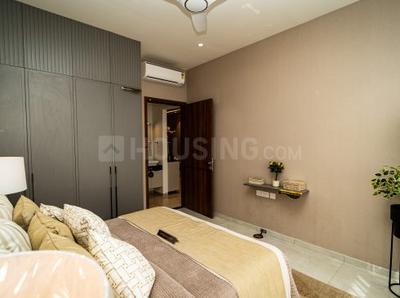 Project Image of 1307.0 - 2581.0 Sq.ft 2 BHK Apartment for buy in Casagrand Medora