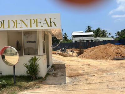 Project Image of 1266.0 - 1629.0 Sq.ft 2 BHK Apartment for buy in Oceanus Golden Peak