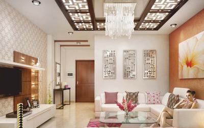 Project Image of 1250.0 - 2560.0 Sq.ft 2 BHK Apartment for buy in VVIP Mangal