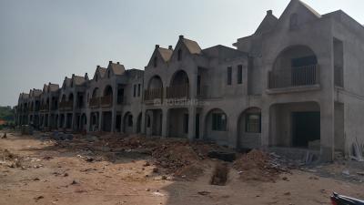 Project Image of 3177.0 - 3951.0 Sq.ft 4 BHK Villa for buy in Aroma Exotica