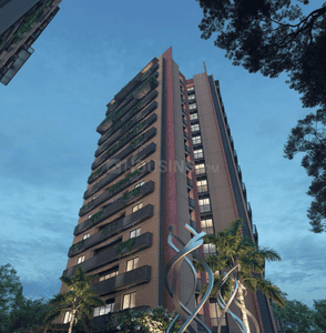 Project Image of 1872 Sq.ft 3 BHK Apartment / Flat for sale in Pal Gam for Rs. 8700000