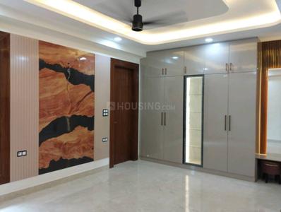 Project Image of 2700.0 - 2800.0 Sq.ft 5 BHK Builder Floor for buy in Nitika Ultra Luxury Floors