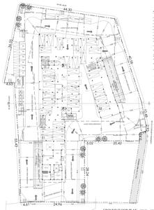 Project Image of 1000 Sq.ft 2 BHK Apartment / Flat for sale in Sahakara Nagar for Rs. 18300000