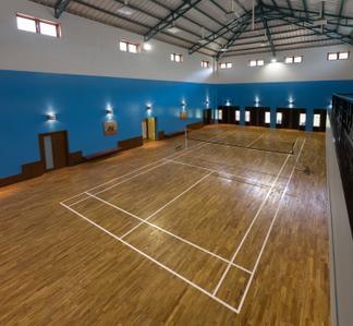 Project Image of 740.0 - 989.0 Sq.ft 2 BHK Apartment for buy in F Neelkanth Greens
