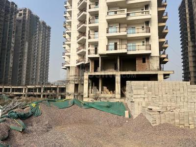 Project Image of 573.07 - 704.28 Sq.ft 2 BHK Apartment for buy in Futureworld Rhythm County Phase RC 1